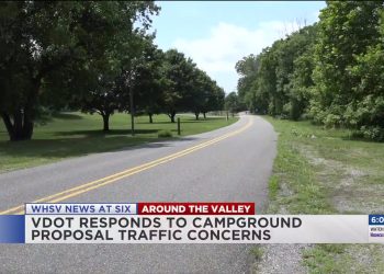 Virginia Developments 2026