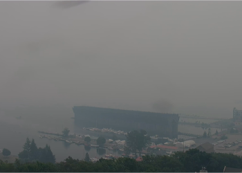 Wildfire Smoke