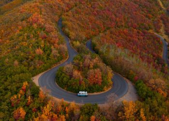 2026 Fall Travel
