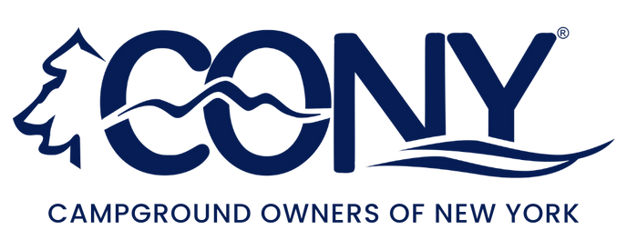 CONY Navy 2026
