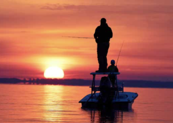 Fishing