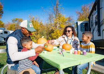 Jellystone Halloween