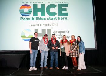 OHCE 2025 Awards of Excellence Winners