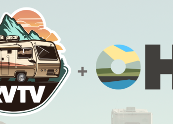 OHI RVTV