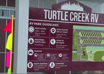 Turtle Creek RV