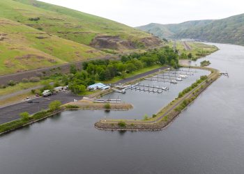 Boyer Park & Marina / Snake River KOA Holiday