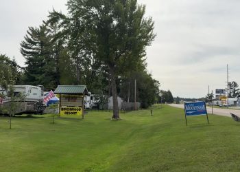 Birchwood Resort and Campground