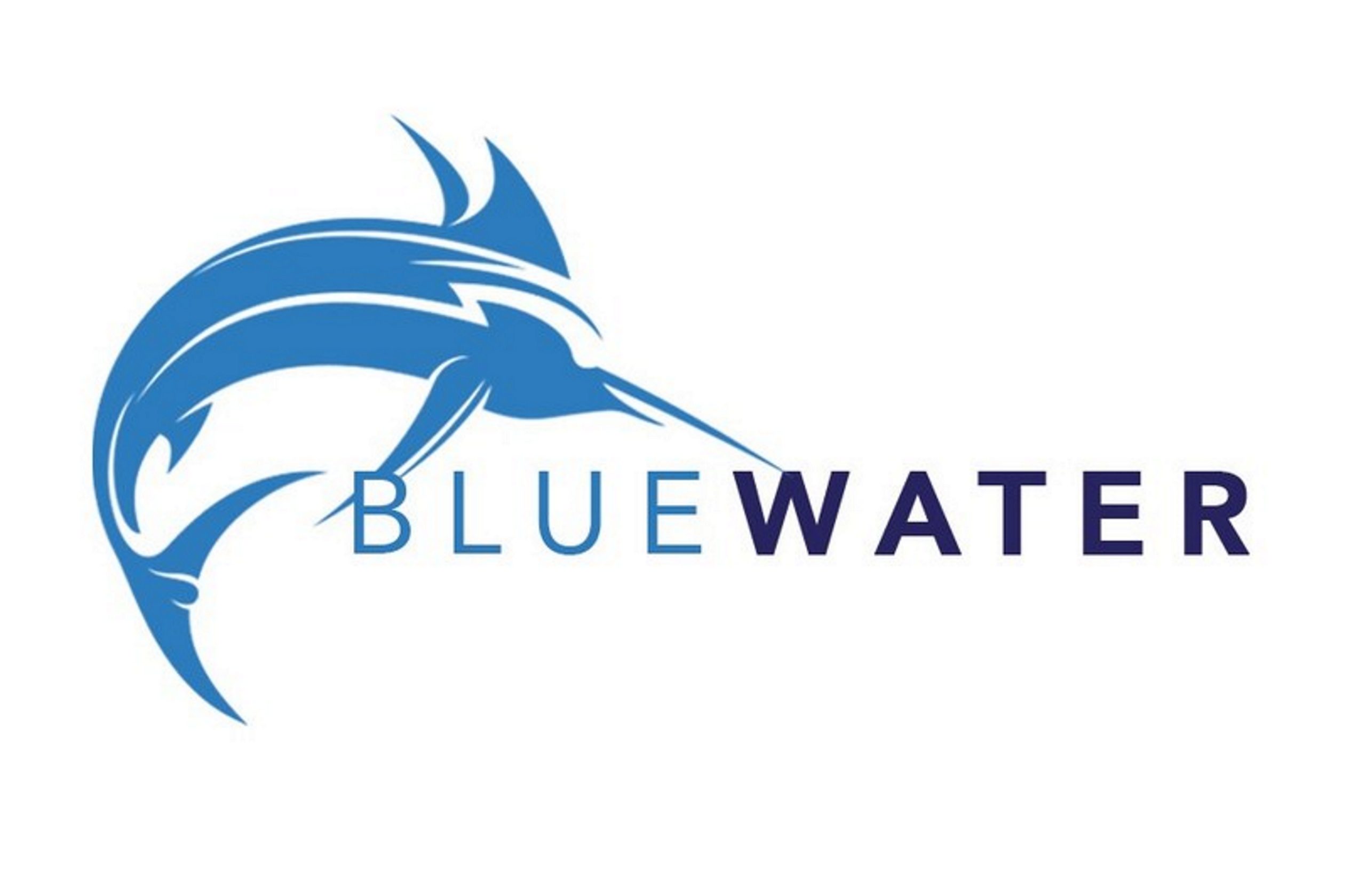 Blue Water
