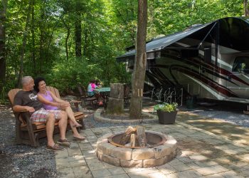 Gettysburg / Battlefield KOA Holiday