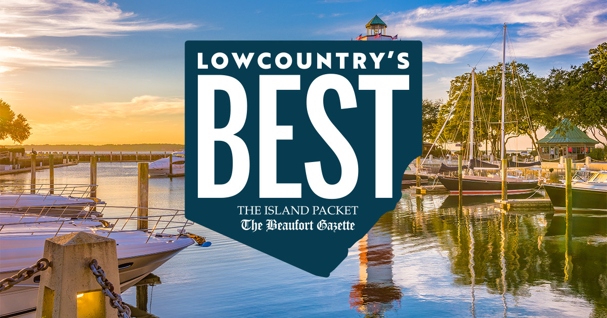 LowCountry's Best logo