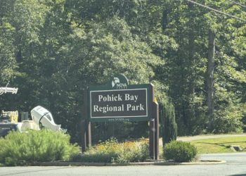 NOVA Parks