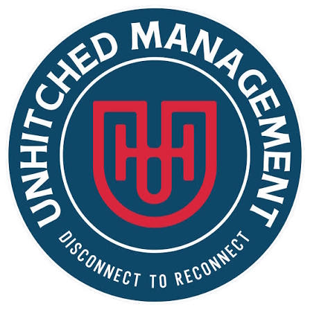 Unhitched Management logo