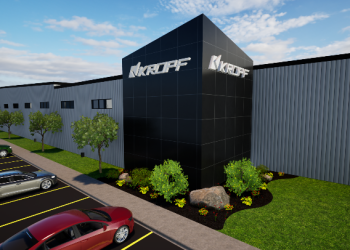Kropf Rendering