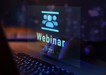 Webinar