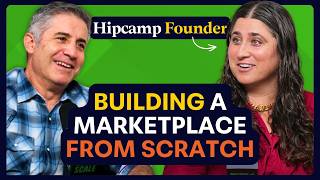 Hipcamp Masters of Scale