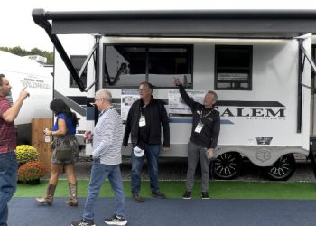 RV Open House 2026